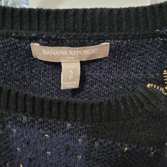Banana Republic sweater - Picture 3 of 4